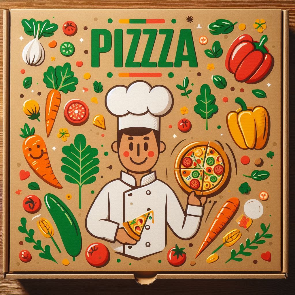 مقوای بهداشتی پیتزا چیست؟
