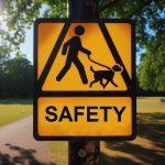 تابلو علائم ایمنی