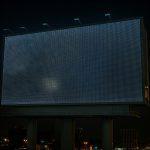 تابلو تبلیغاتی چشمک زن