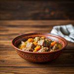 طرز تهیه ساندویچ زبان گوساله فست فودی