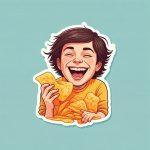 تبلیغات طنز