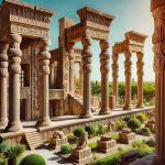 جایگاه زن در ایران باستان