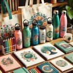 انواع هدایای تبلیغاتی