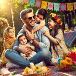 روز پدر در ایران