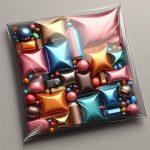 تفاوت سلفون مات و براق در چاپ و بسته‌بندی