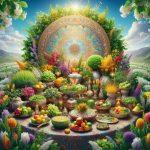 حقایقی درباره سیزده بدر