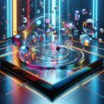 فرق چاپ هولوگرام و چاپ متالایز