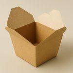 بهترین جعبه برای غذاهای چرب