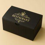 چگونه با یک جعبه خاص فروش رستورانت را چند برابر کنی؟