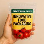 ۵ نکته‌ حیاتی در بسته بندی مواد غذایی