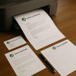 قیمت چاپ اوراق اداری در ستارخان با غزل ترسیم