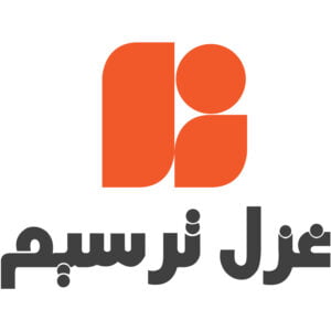 کد رنگ نارنجی در لوگو