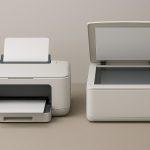 تفاوت چاپگر و اسکنر به زبان ساده