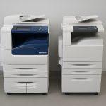 تفاوت زیراکس و کپی