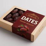 بسته بندی خرما صادراتی