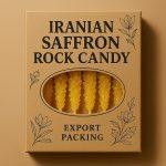 بسته بندی نبات صادراتی