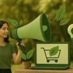 تبلیغات سبز چیست؟