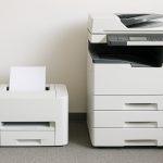 تفاوت پرینتر و دستگاه کپی