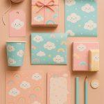 لوازم بسته‌بندی فانتزی