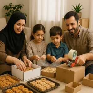 آیا کار بسته بندی در منزل کلاهبرداری است؟