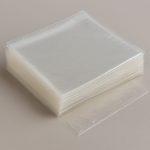 سلفون بسته بندی چسب دار