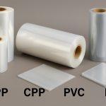 سلفون بسته بندی صنعتی