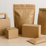 ایده برای بسته بندی محصولات خانگی