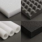 فوم ضربه گیر از کجا بخرم؟