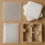 انواع ضربه گیر بسته بندی