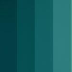 کد رنگ سبز کله غازی