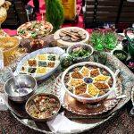 جشنواره آش زنجان