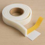 فوم ضربه گیر پشت چسب دار