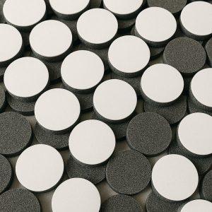 فوم پشت چسب دار صنعتی