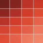 کد رنگ قرمز چیست؟