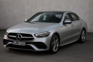 معنی آرم بنز: ستاره سه پر و فلسفه آن