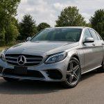 معنی آرم بنز: ستاره سه پر و فلسفه آن