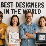 بهترین طراحان لوگو جهان