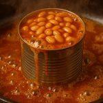 آیا کنسرو لوبیا را باید جوشاند؟