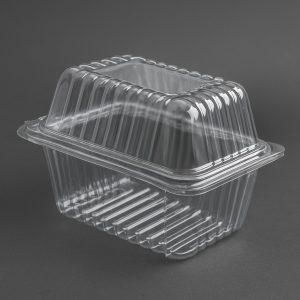 بسته بندی پلاستیکی