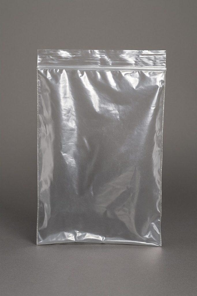 بسته بندی پلاستیکی