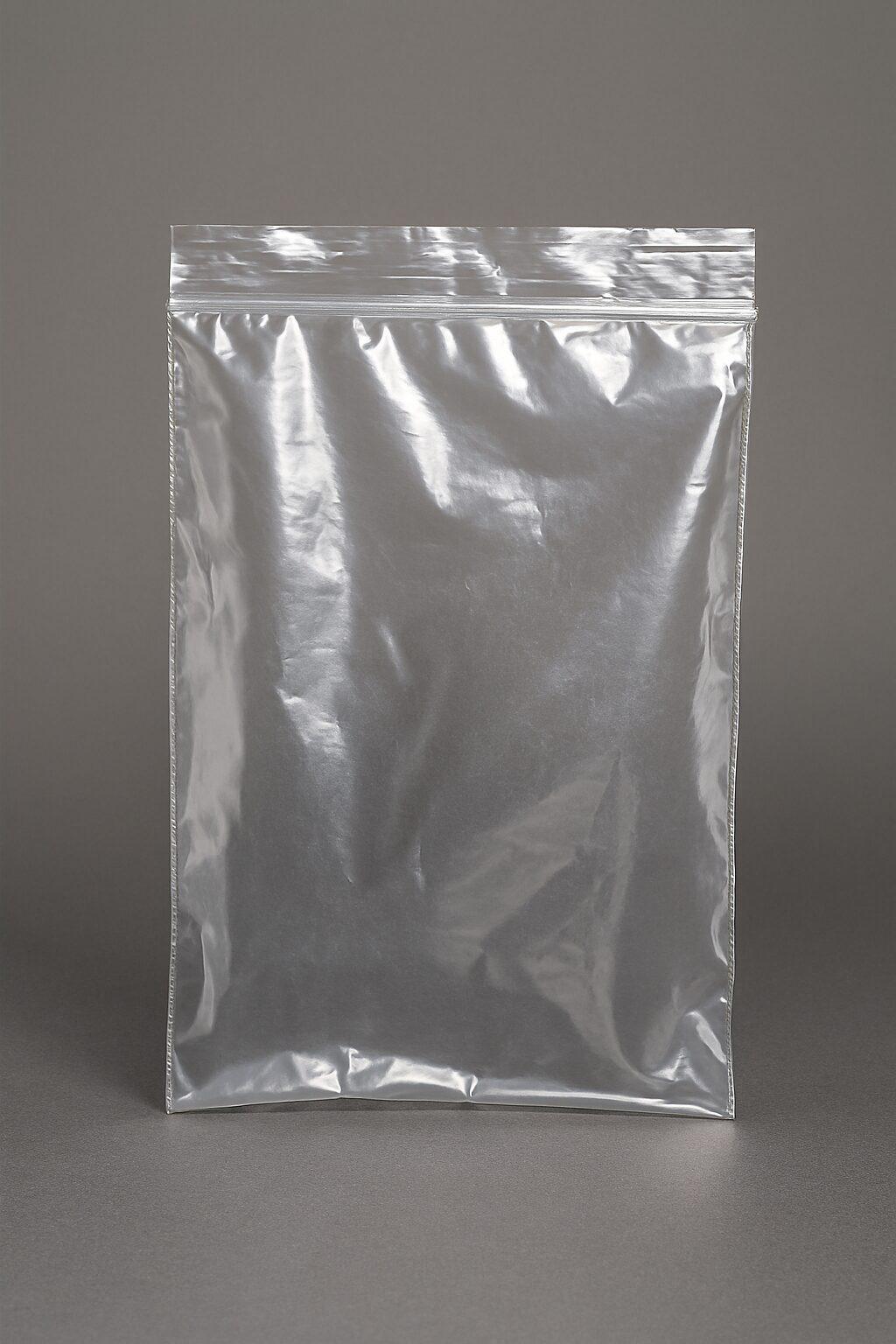 بسته بندی پلاستیکی