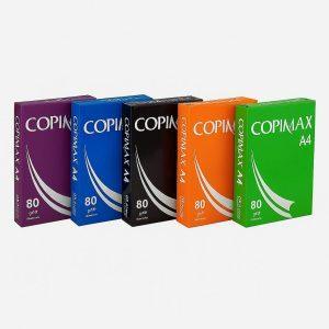 کاغذ کپی مکس ساخت کجاست؟