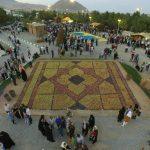 جشنواره انگور ارومیه