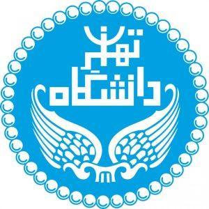 معنی آرم دانشگاه تهران