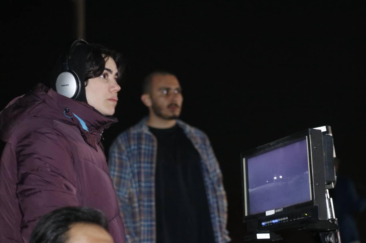 پوستری ایرانی که نگاه فرانسوی‌ها را ربود