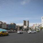 چاپ بنر فوری در انقلاب