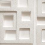 فوم بسته بندی لوازم خانگی