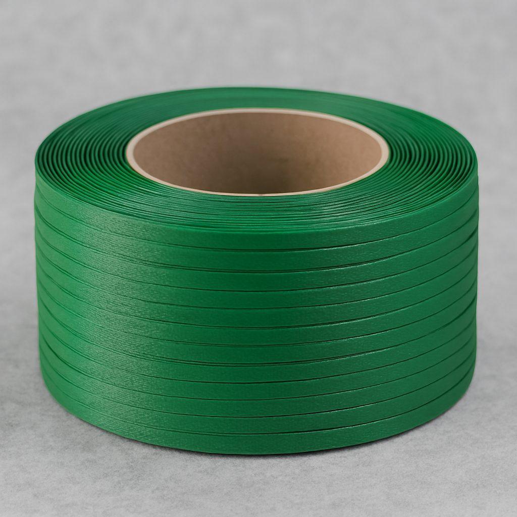 انواع تسمه بسته بندی پلاستیکی