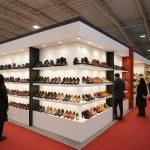 نمایشگاه کفش اصفهان 1404