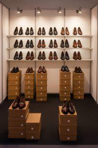 نمایشگاه کفش اصفهان 1404